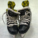 Used Bauer Supreme M3 Size 4.5EE Player Skates