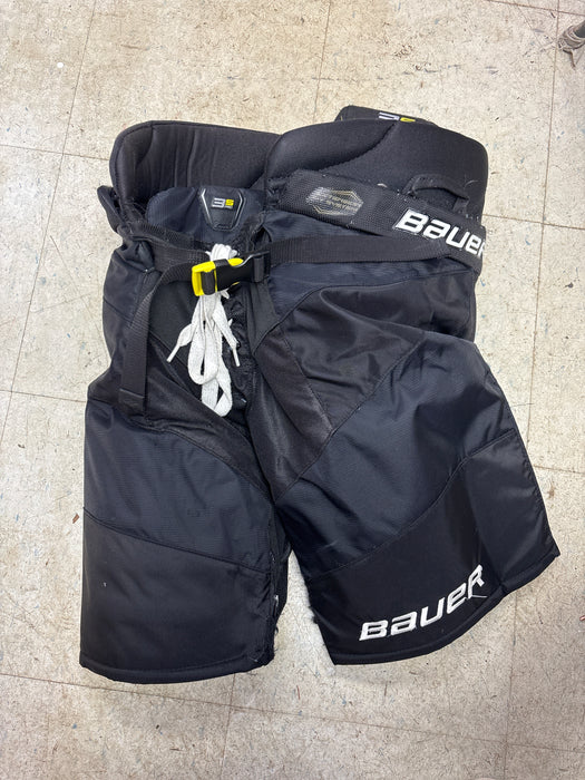 Used Bauer Supreme 3s Pro Intermediate Medium Pants