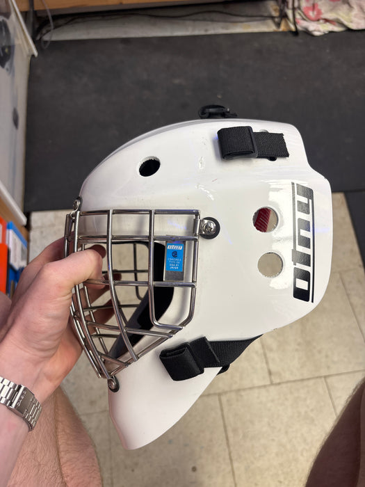 Demo Otny X1 CSA Junior Goal Mask