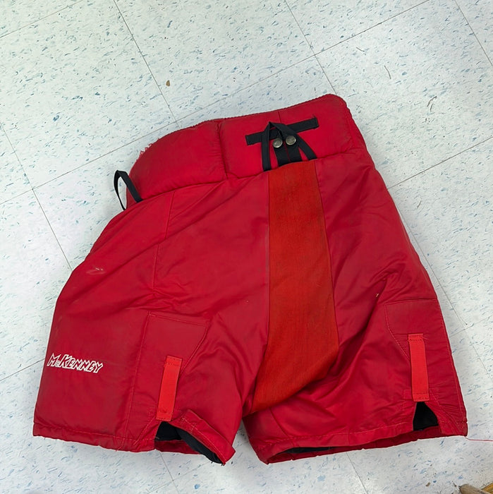 Used Mckenney Pro Spec 870 Senior Small Goal Pants