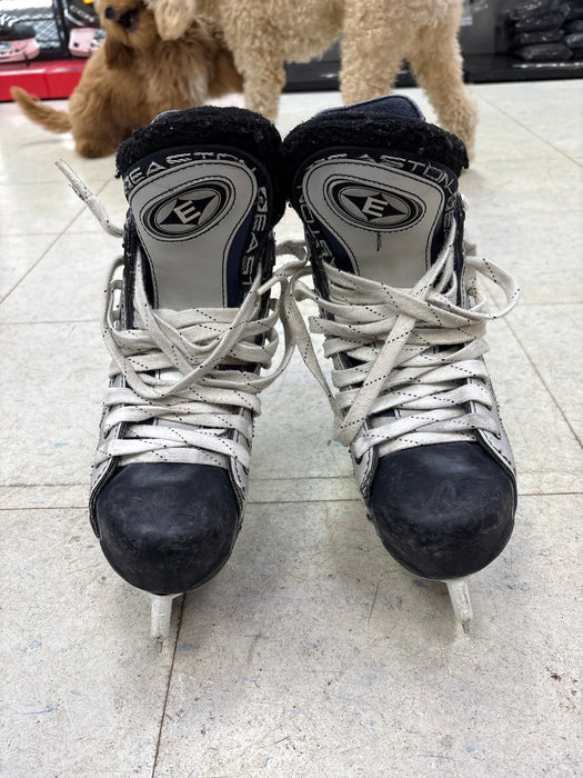 Used Easton Ultra Comp Intermediate Skate 4.0 D