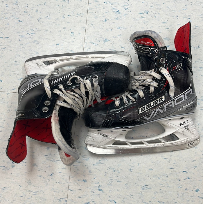 Used Bauer Vapor X3.7 Size 4.5 Player Skates