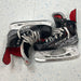 Used Bauer Vapor X3.7 Size 4.5 Player Skates