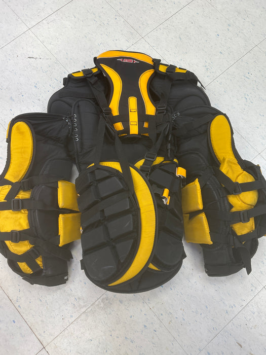 Used Reebok 5K Senior Chest Protector