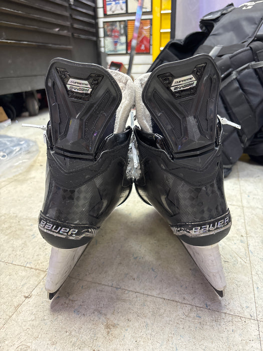 Used Bauer Supreme Shadow 7.0 Fit 2 Senior Skates