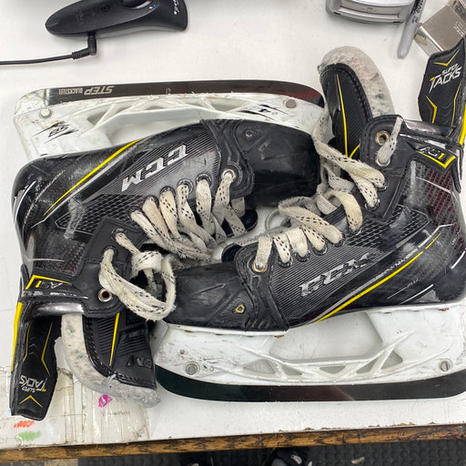Used CCM Super Tacks AS1 Size 6.5 Skates