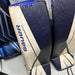 Used Bauer Supreme Ultra Sonic Senior Large Leg Pads