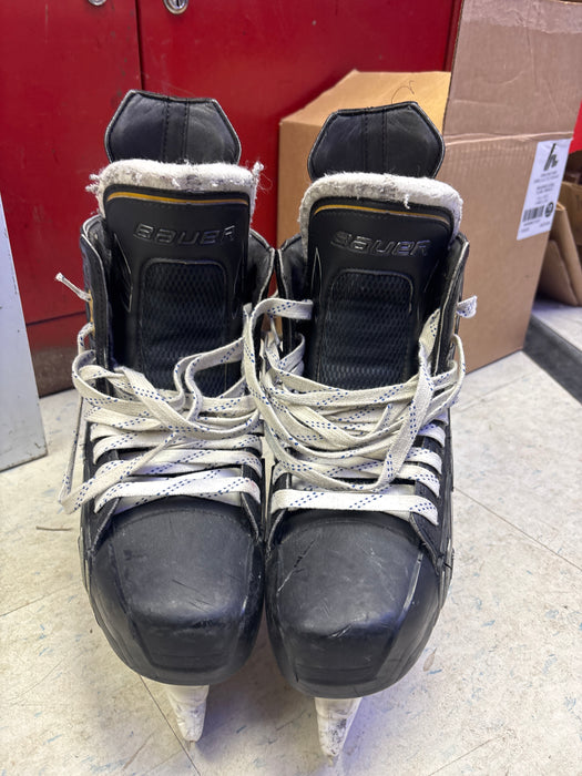Used Bauer Supreme One.9 Size 7.5 Senior Skates