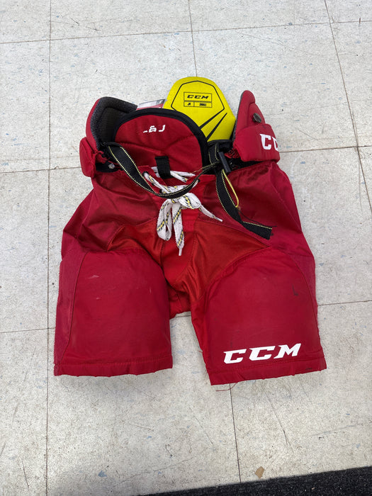 Used CCM Tacks 9060 Junior Small Pant