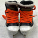 Used Bauer Supreme One.9 Size 6 Goal Skates