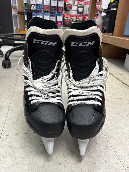 Used CCM JetSpeed FT345 Size 9.0 Skates
