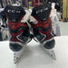 Used CCM FT480 Player Skates size 4.5D