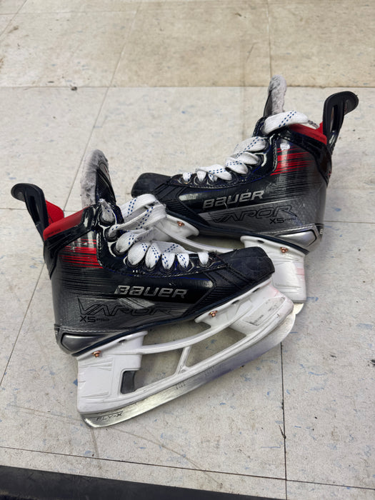 Used Bauer X5 Pro Skates 2.0D