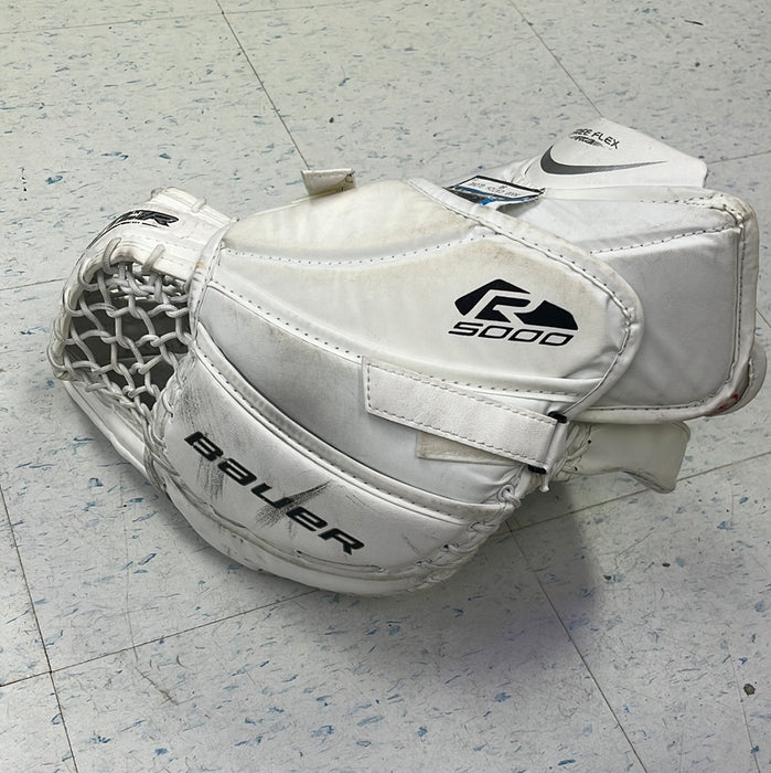 Used Bauer R5000 Senior Catcher
