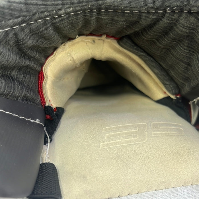 Used Bauer Supreme 3S Intermediate Blocker