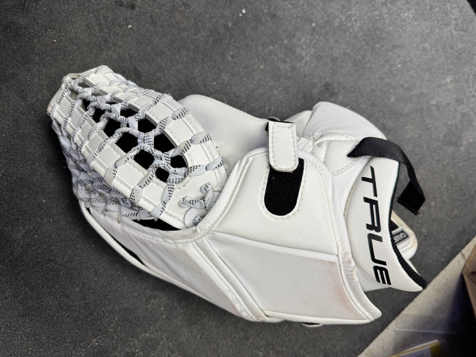 Used True Hzrdus PX4 Catcher Senior Regular