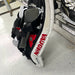 Used Vaughn Velocity V9 28+2 Goalie Pads