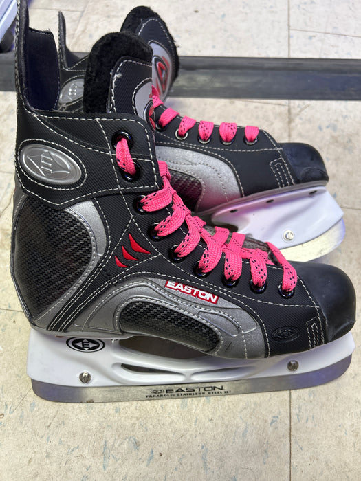 Used Easton Synergy 500ST Junior Player Skates