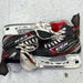 Used CCM JetSpeed FT480 Size 4 Player Skates