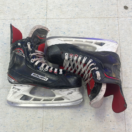 Used Bauer Vapor X600 Size 7 Player Skates