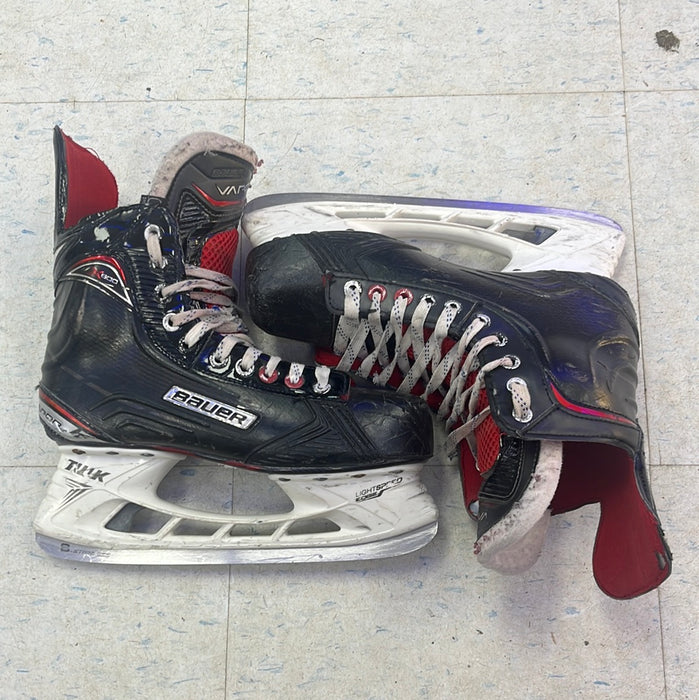 Used Bauer Vapor X600 Size 7 Player Skates