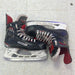 Used Bauer Vapor X600 Size 7 Player Skates