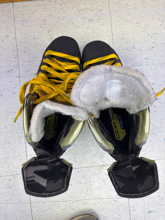 Used CCM Tacks AS580 Size 9.5 Skates