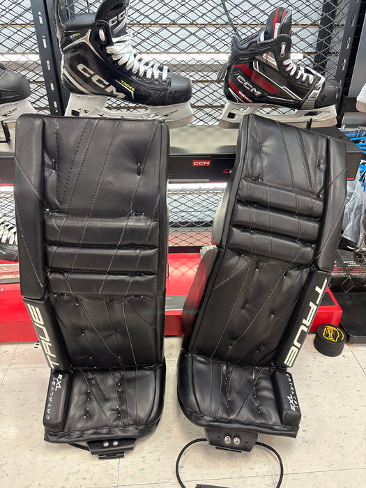 Demo True Catalyst 7X3 29+2” Intermediate Goal Pad