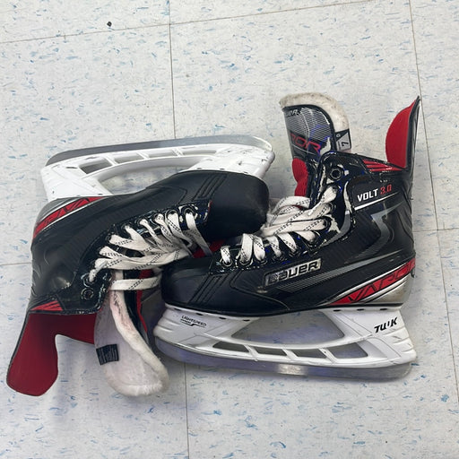Used Bauer Vapor Volt 3.0 Size 7 Player Skates