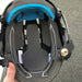 Used Bauer Prodigy Youth Helmet