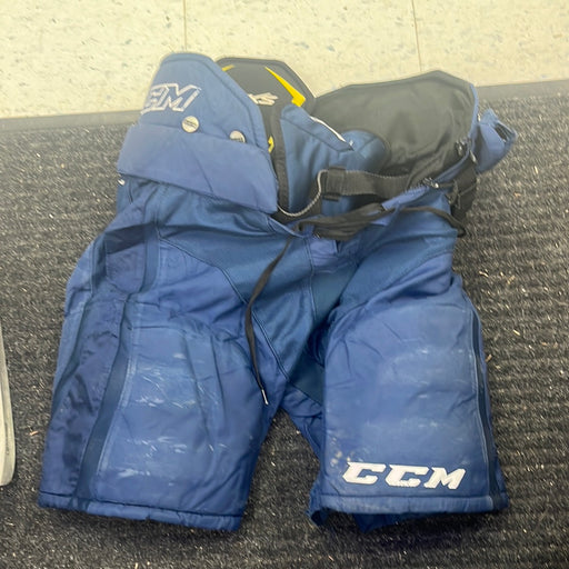 Used CCM Tacks 4052 Junior Large Player Pants