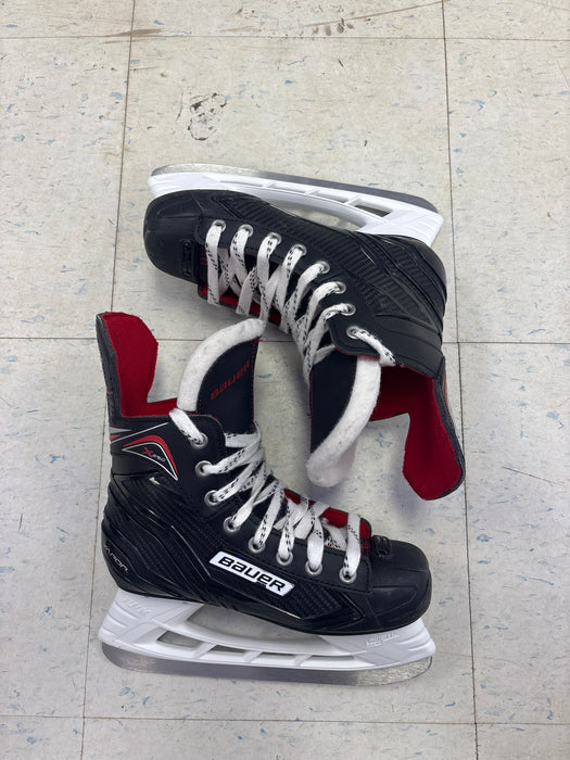 Used Bauer Vapor X250 Junior Size 3