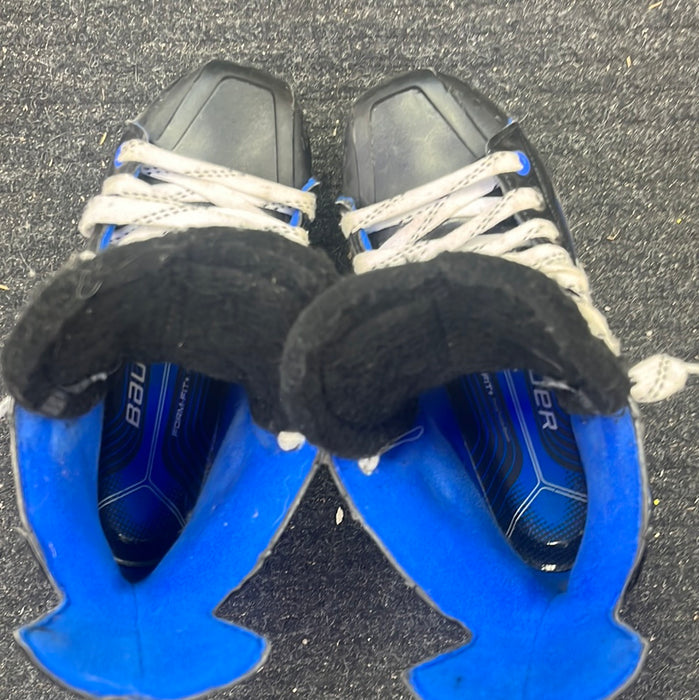 Used Bauer Nexus N2700 Size 6.5 Player Skates