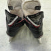 Used Bauer Vapor X700 Size 2.5EE Player Skates