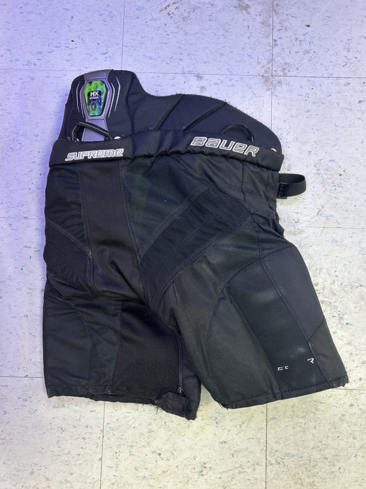 Used Bauer Supreme One80 Junior Large Player Pants