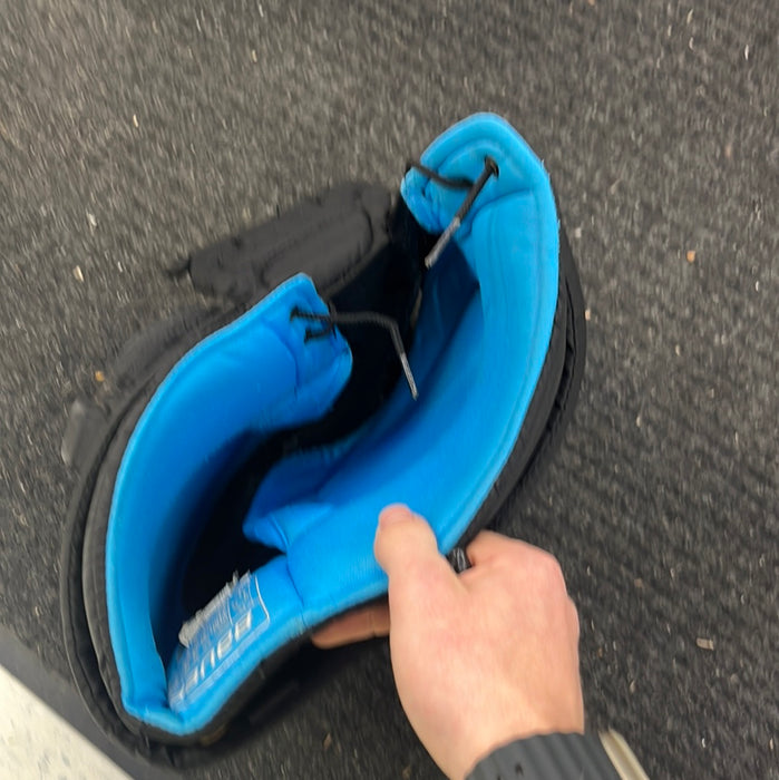 Used Bauer Prodigy Youth L/XL Goal Pants