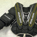 Used Bauer Supreme S170 Junior Medium Chest Protector