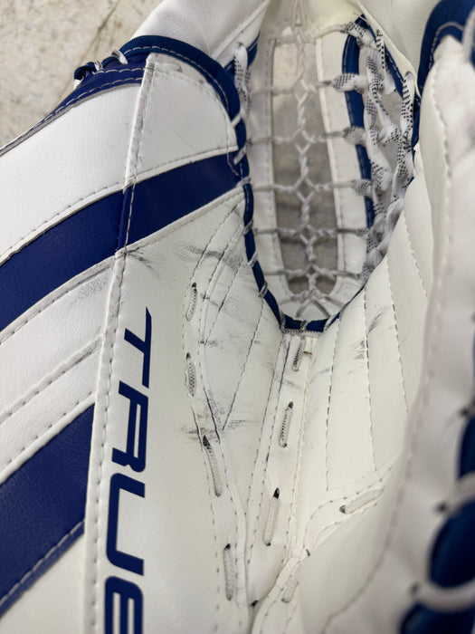 Used True HZRDUS 7x4 Catcher Senior Regular