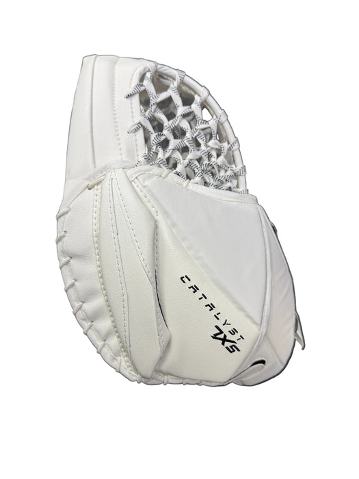 True Catalyst 7X5 Hockey Goalie Catcher Senior