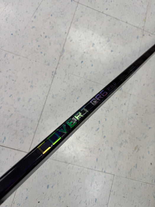Pro Stock Warrior Covert QR6 Pro Senior Hockey Stick
