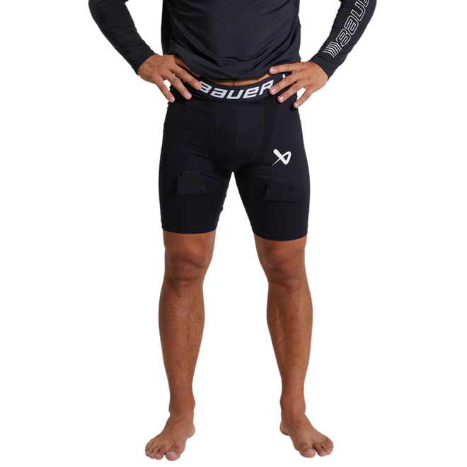 Bauer Performance Jock Short Senior