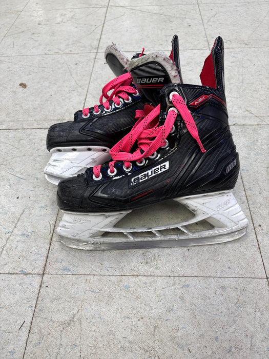 Used Bauer Vapor NSX Size 5.0 D Skates