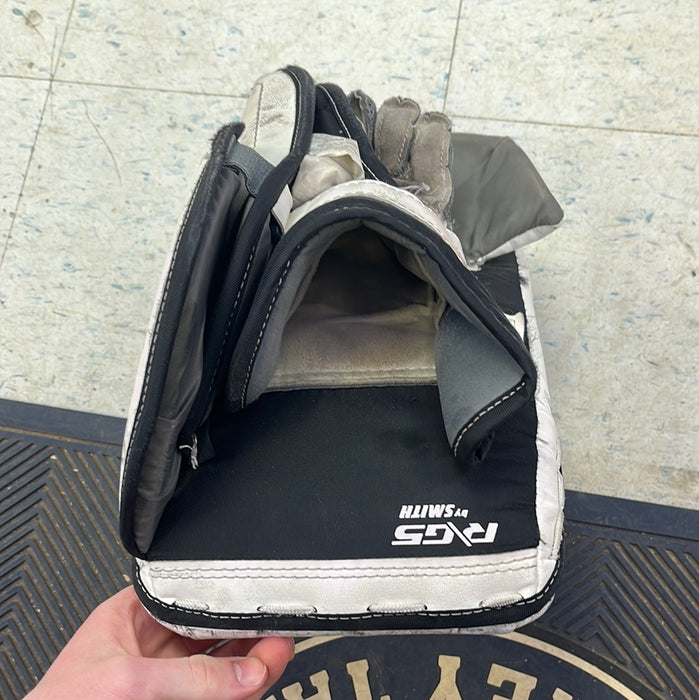 Used Warrior R\G5 Junior Blocker