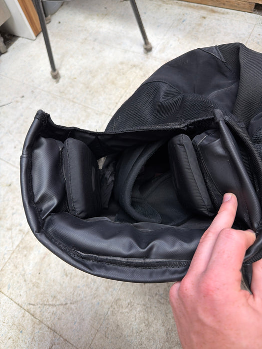 Used Bauer Pro S23 Senior Medium Goal Pant