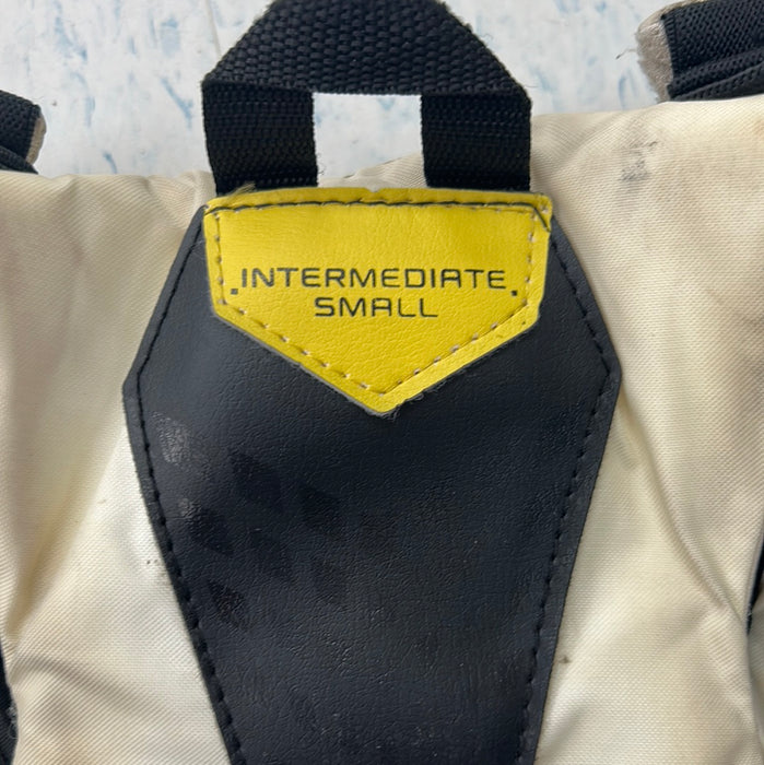 Used Bauer One.9 Intermediate Small Goalie Chest Protector