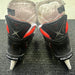 Used Bauer Vapor 3X Pro Size 7.5 Fit 1 Player Skates