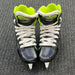 Used Bauer GSX Size 4.5 Goal Skates