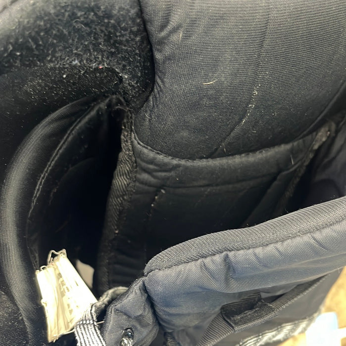 Used Bauer JT19 Youth Large Players Pants