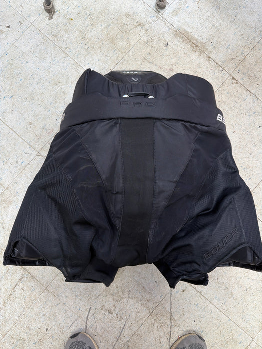 Used Bauer Pro S23 Senior Medium Goal Pant