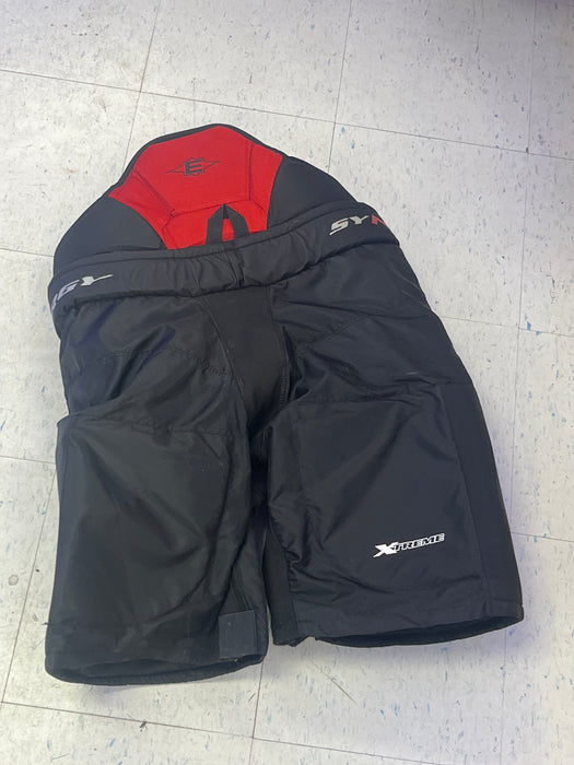 Used Easton Synergy XTreme Senior Large Pants